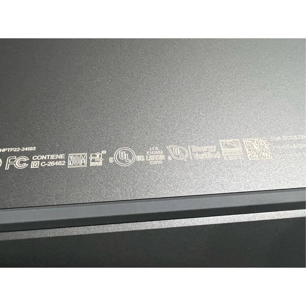 HP OMEN Advantage 16.1” Gaming Laptop Ryzen 7 6800H RX 6650M 16GB RAM 1TB SSD - Picture 8 of 14